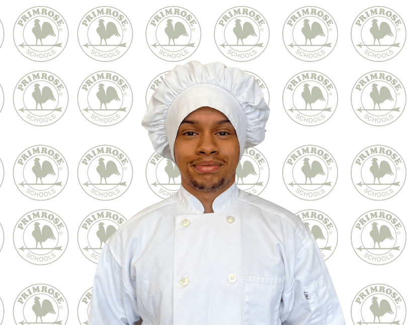 Chef Tionne