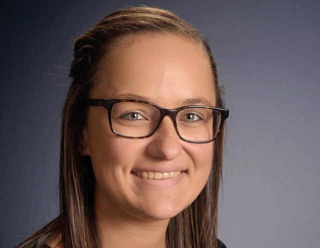 Ms. Amanda Bertke