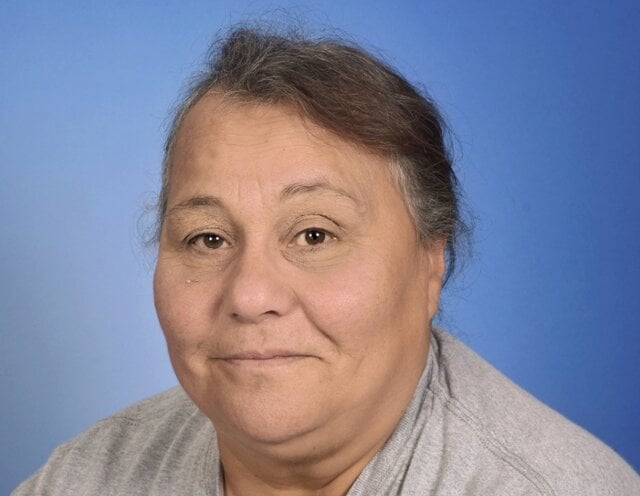 Mrs. Dina Asid