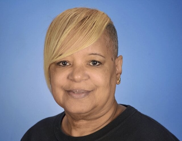 Ms.Theresa Bryant