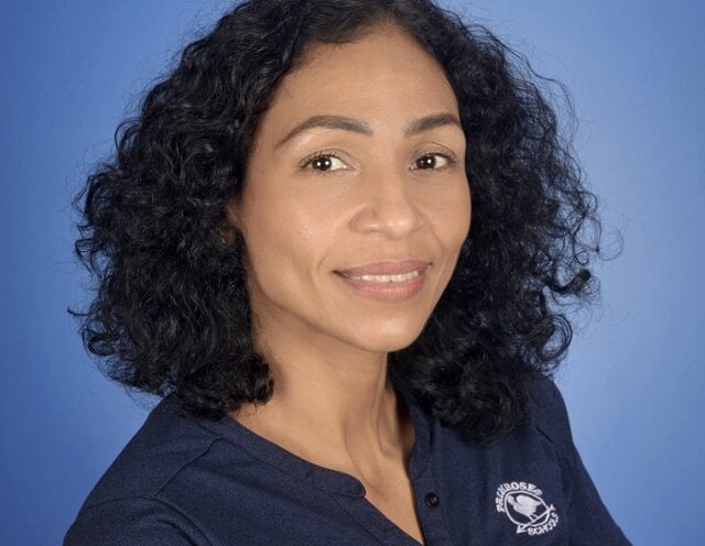 Ms. Carmen Vazquez