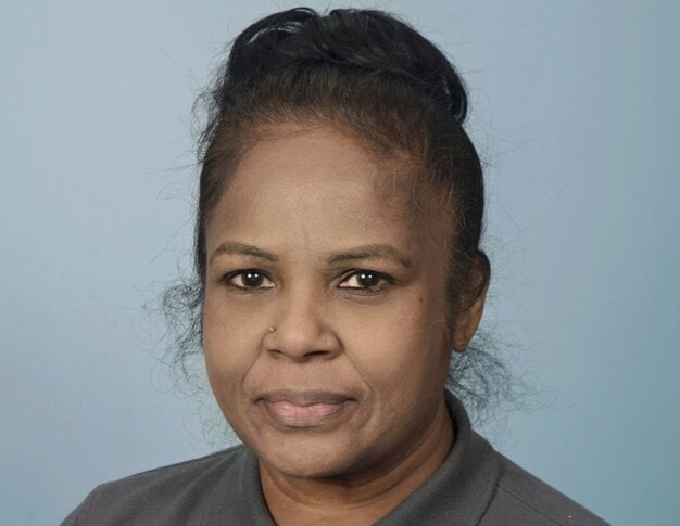 Ms. Tara Rattan-DeCosta