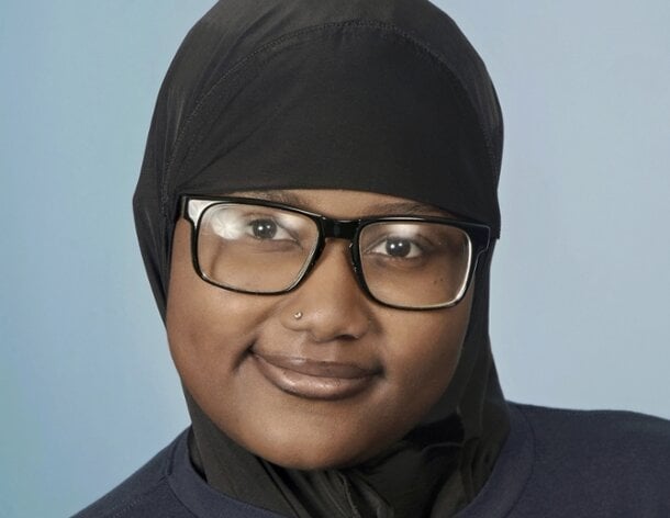 Ms. Alayla Donaldson