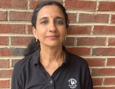 Ms. Gomathi