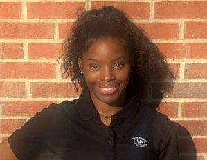 Jordyn Hall