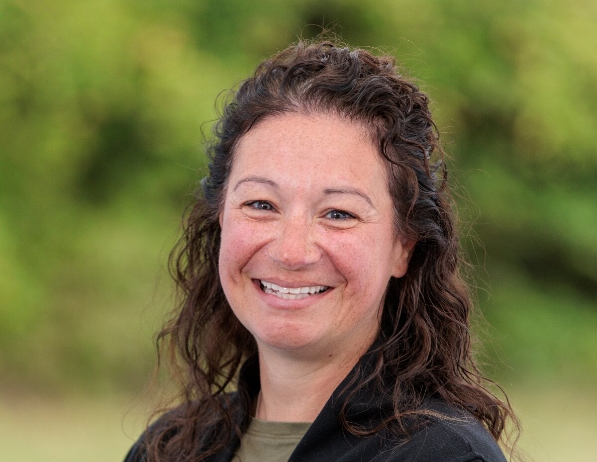 Nikki Knott