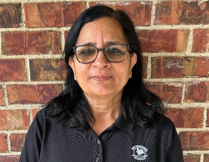 Pralina Tripathy