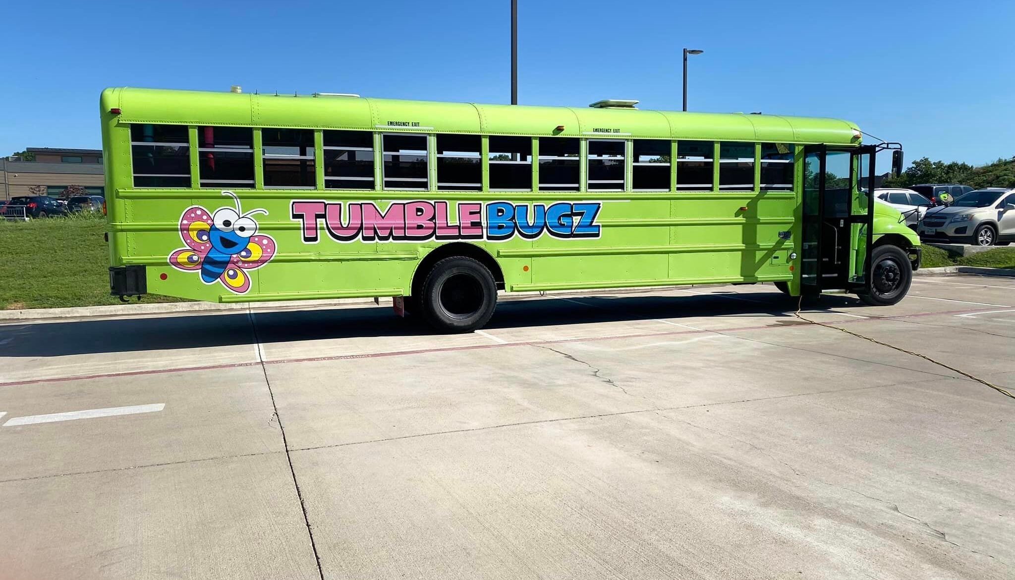 Tumblebugz