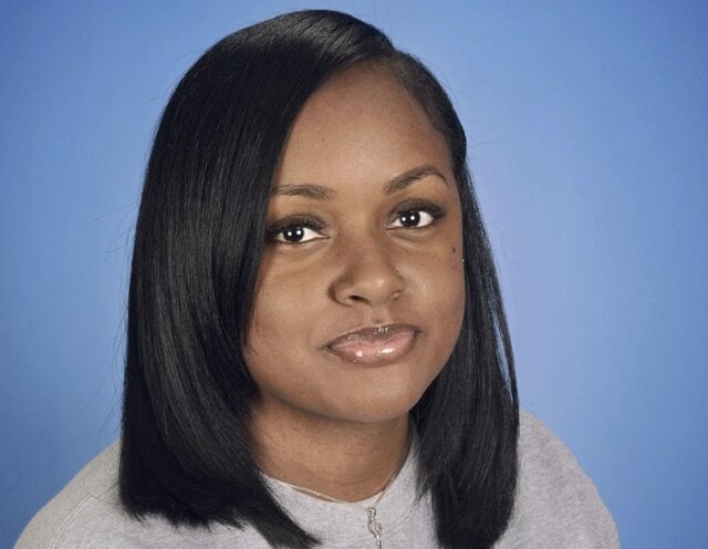 Ms. Shaquae Walker