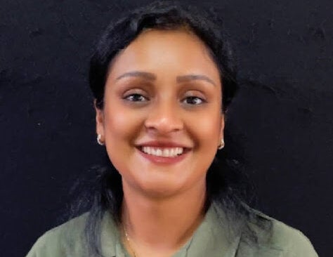 Sugandha Sinha