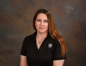 Ms. Sherry