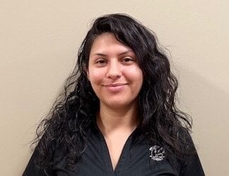 Ms. Anissa