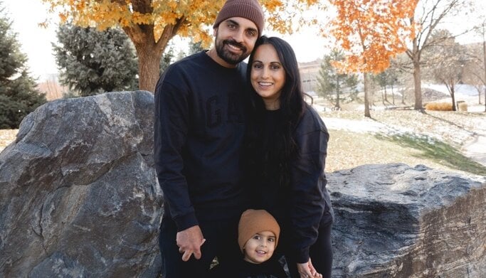 Primrose School of Lone Tree - Family of the Month
