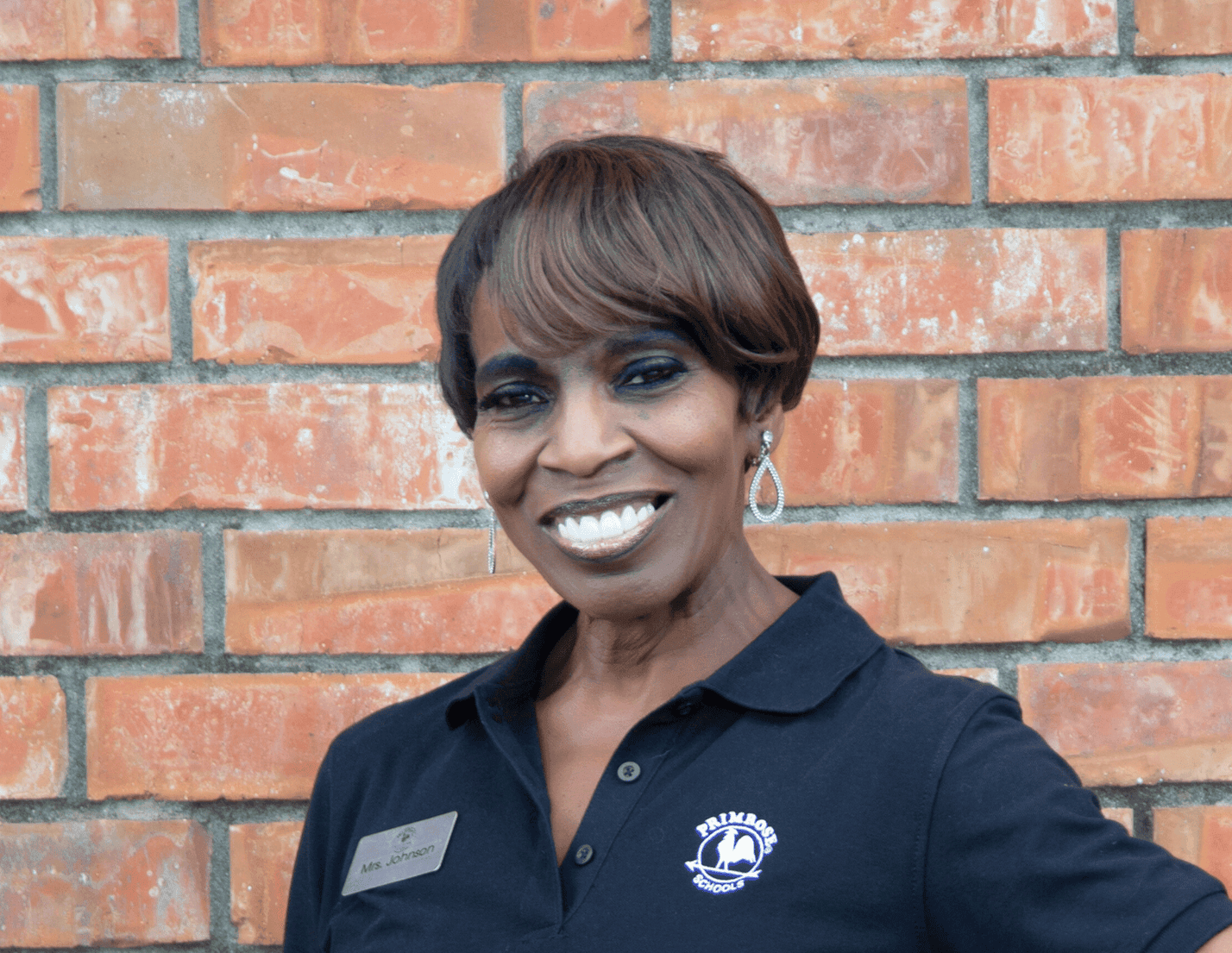 Mrs. Johnson