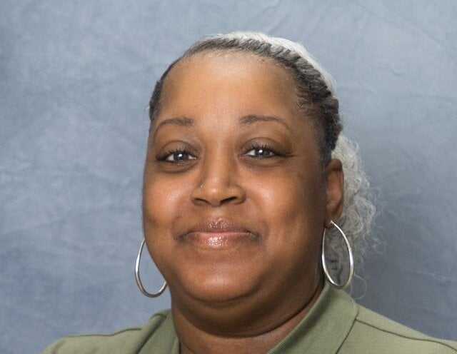Ms. Shawnte' Oliver