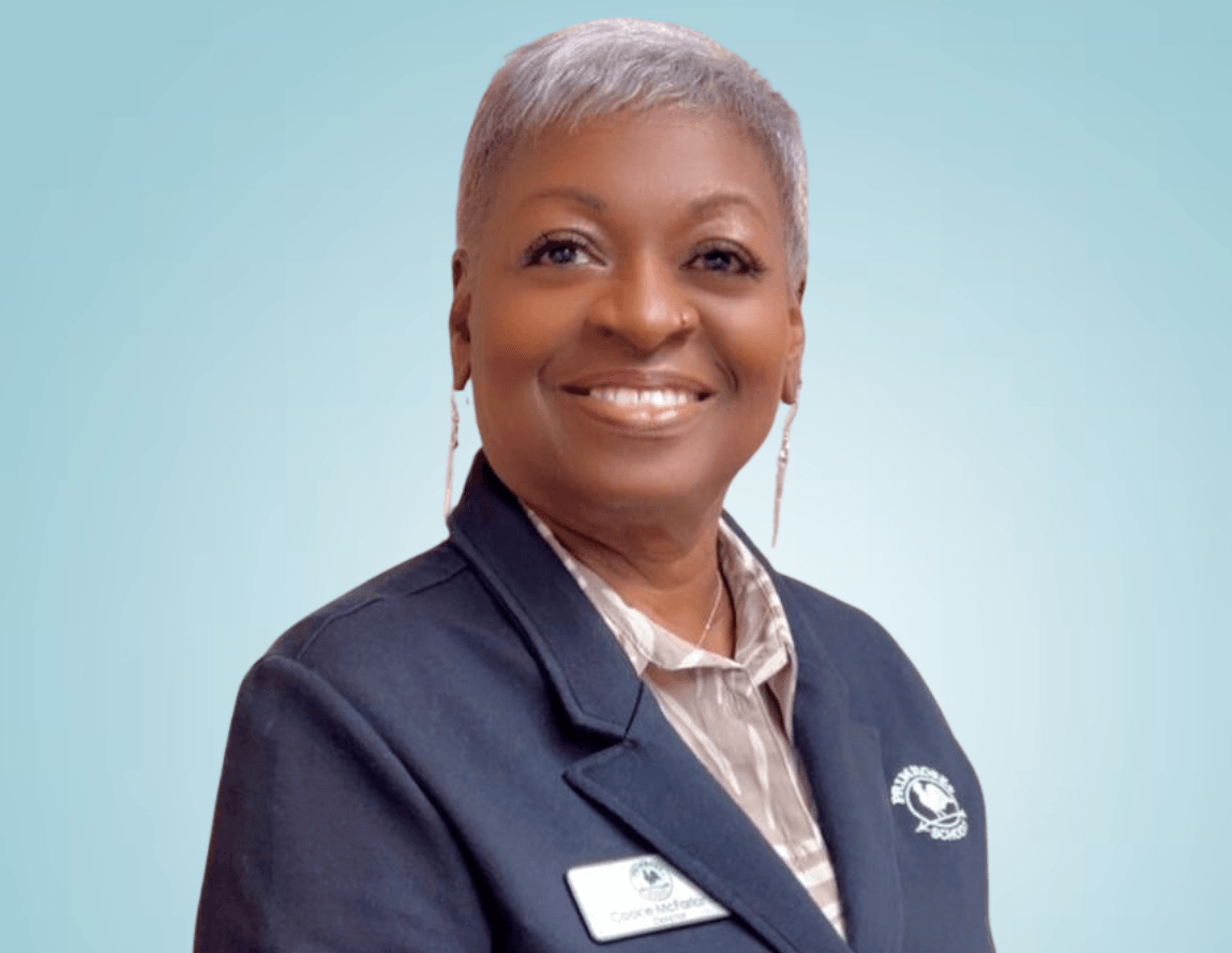 Mrs. Cookie McFarland