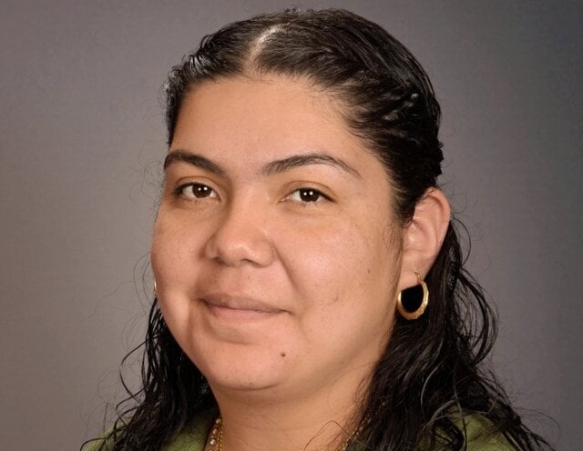 Ms. Mariana Rivera