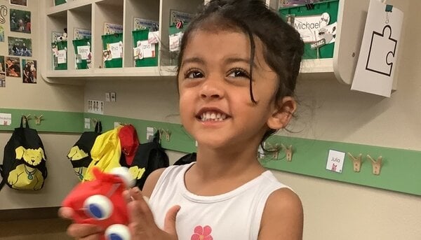 Purposeful Play