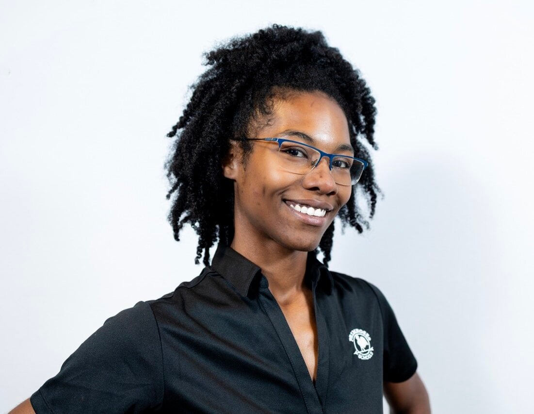 Kamari King