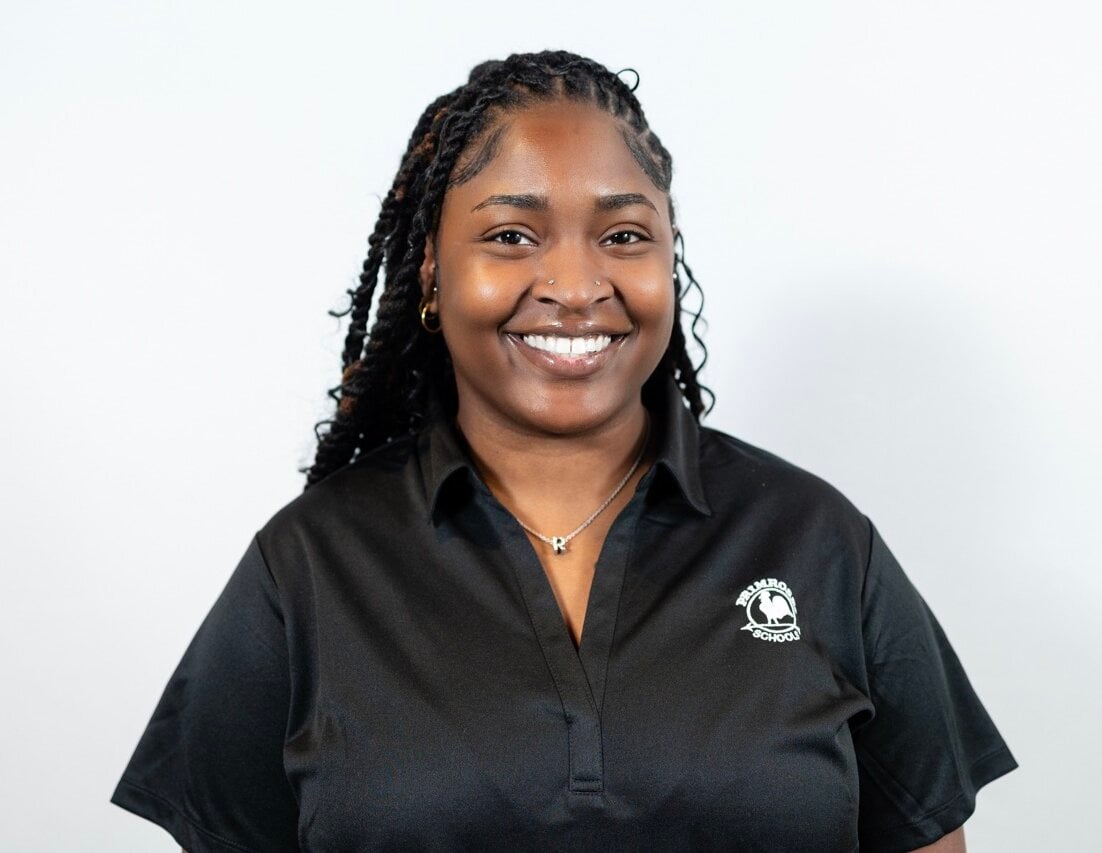 Brea'Nyia Glover