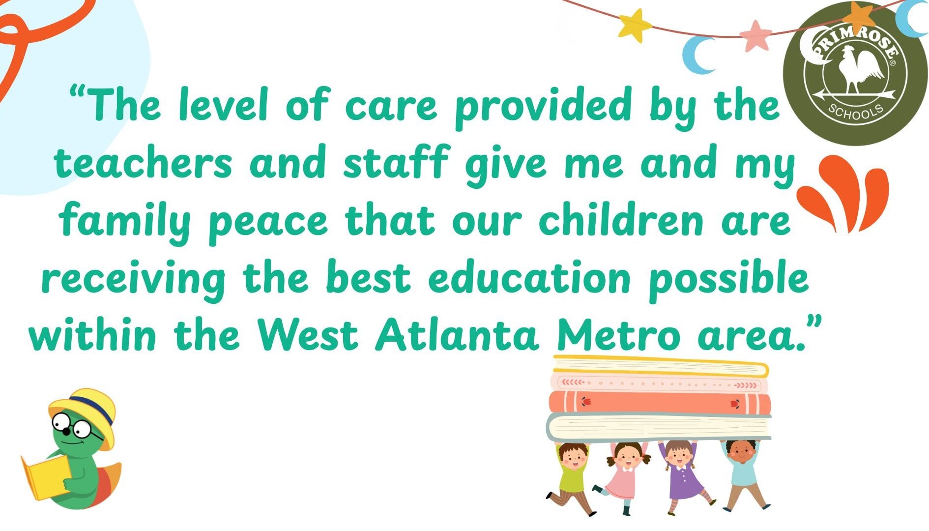 parent review