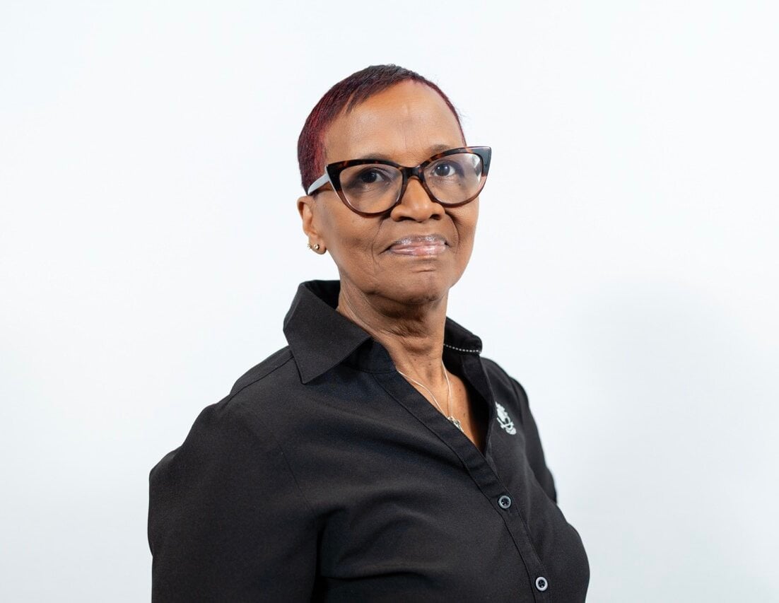 Angela Maingot
