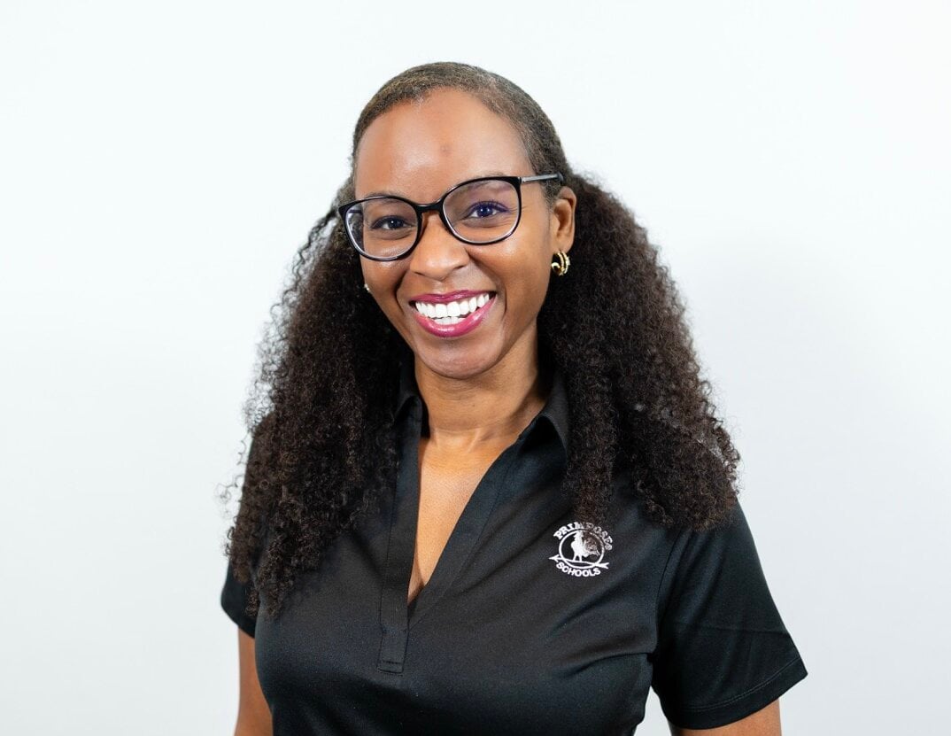 Kenya Poussaint