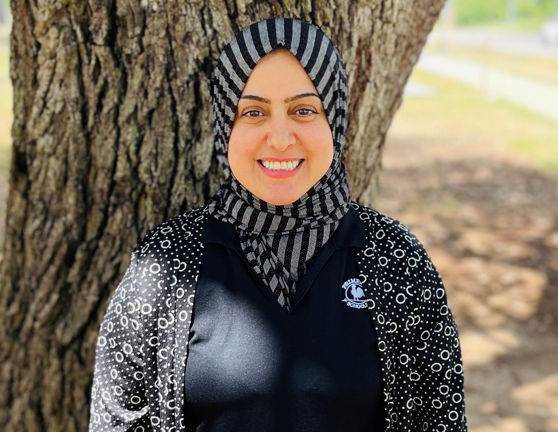 Mrs. Amaal