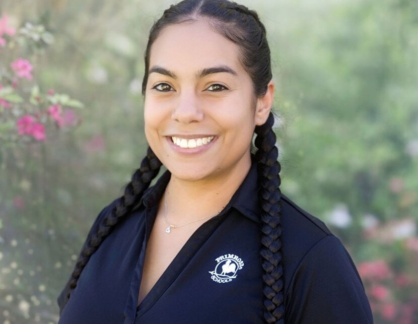 Mrs. Davila