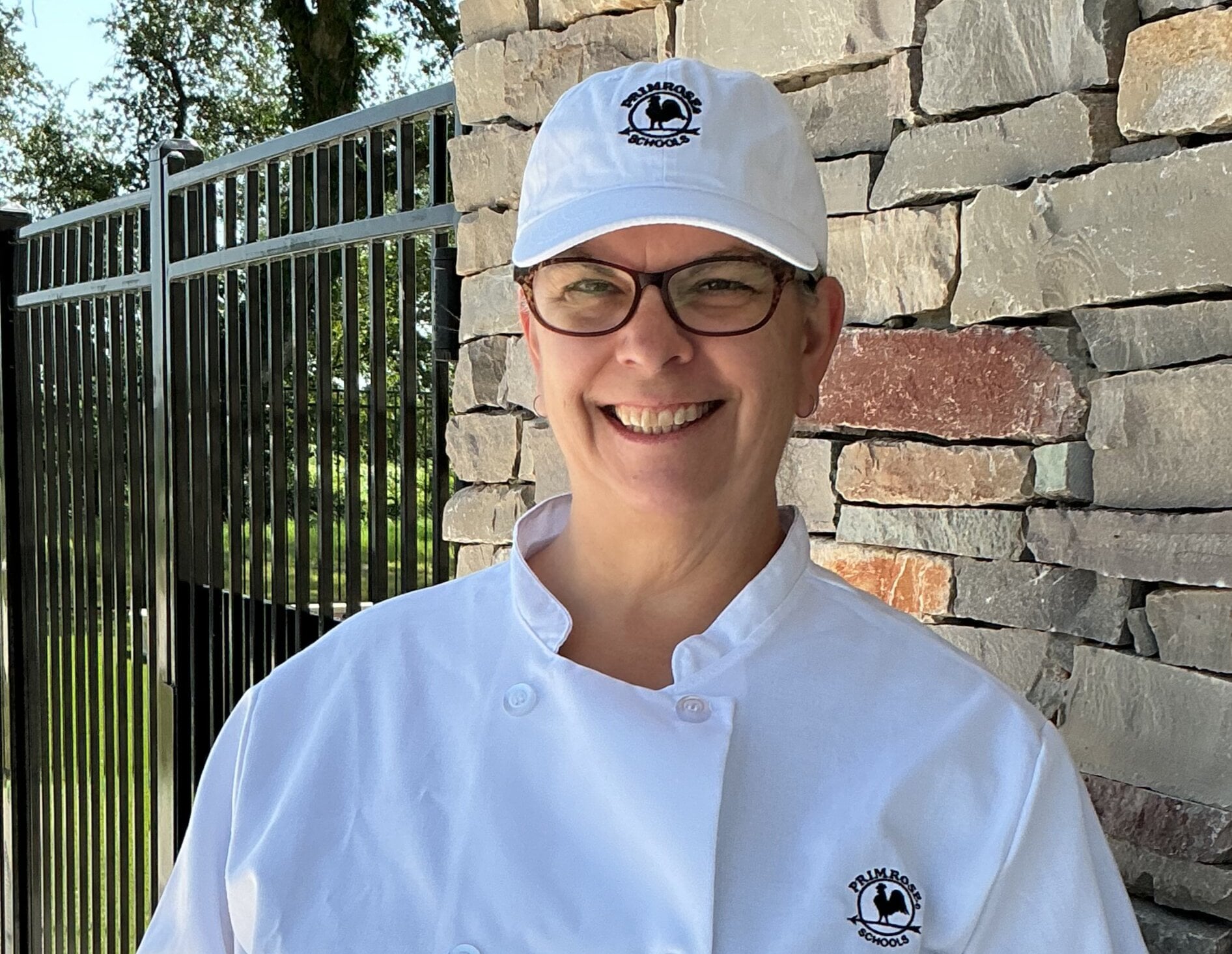 Chef Amy