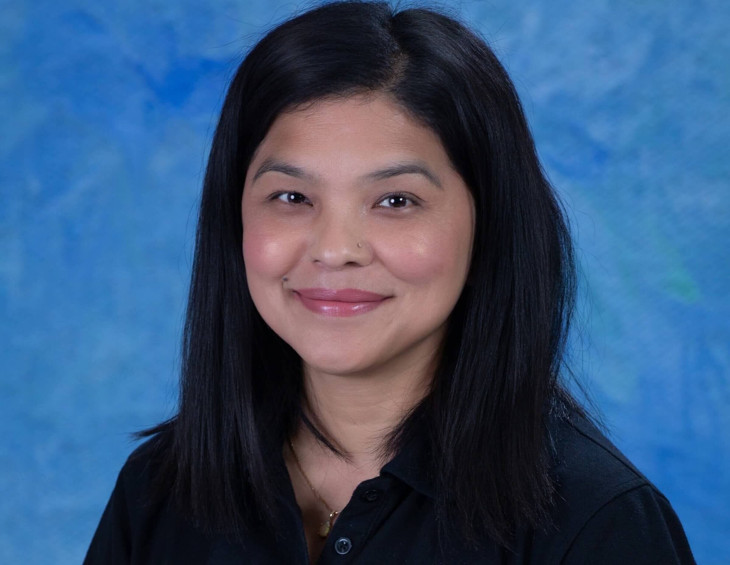 Ms. Manita 