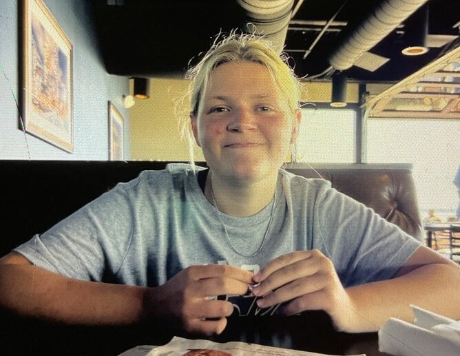 Maebry McQuaid