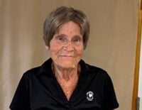 Mary Ann
