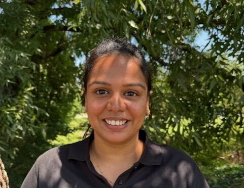 Preetha Jeyaguru