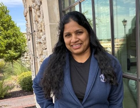 Ms. Sri
