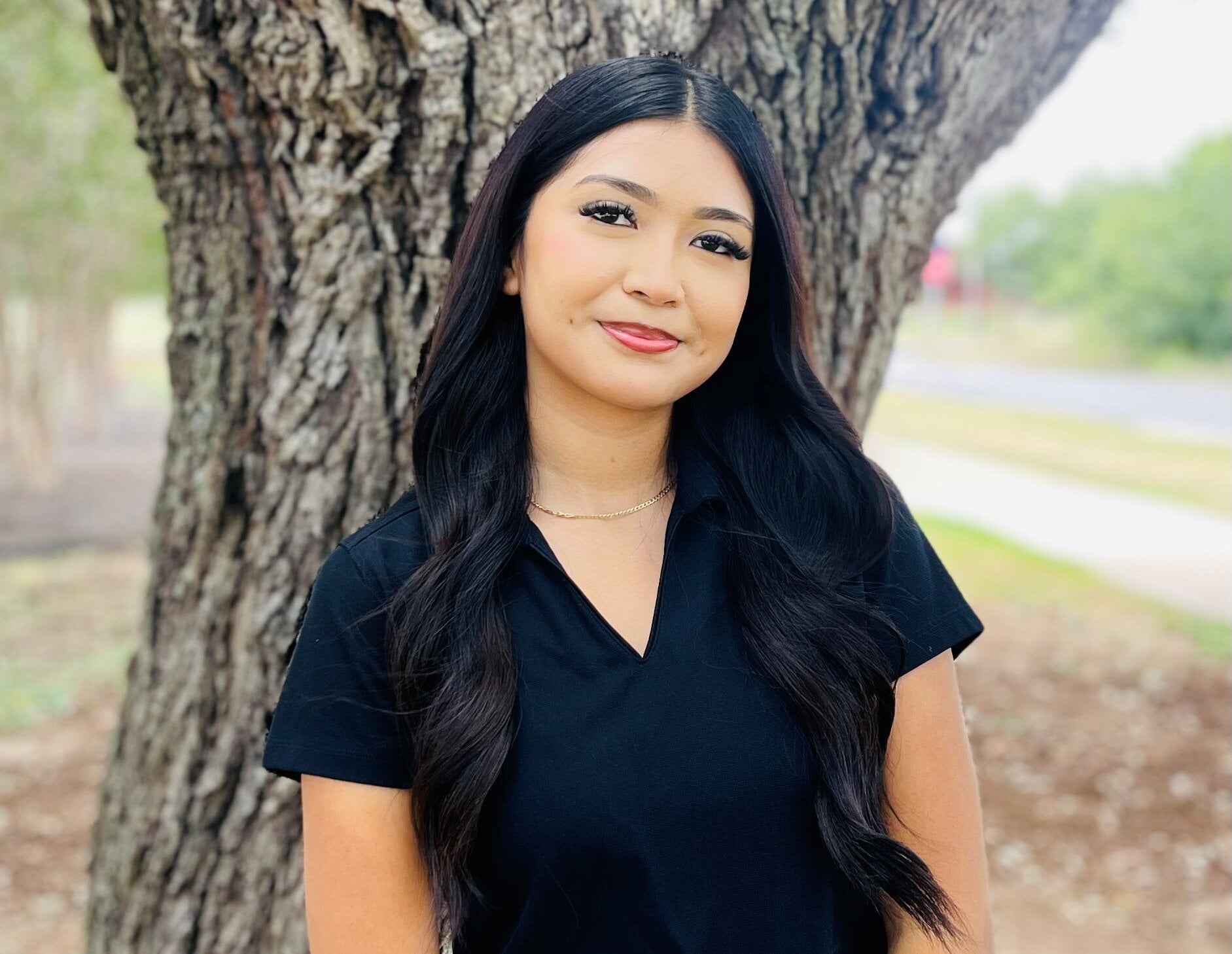 Ms. Valdez