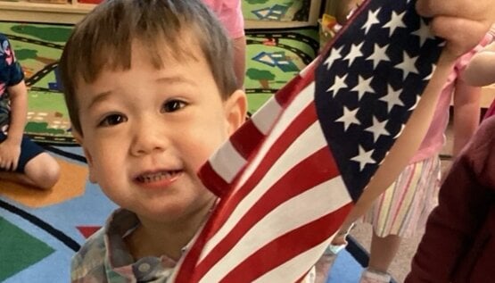 flag