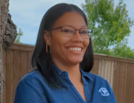 Ms. Williams