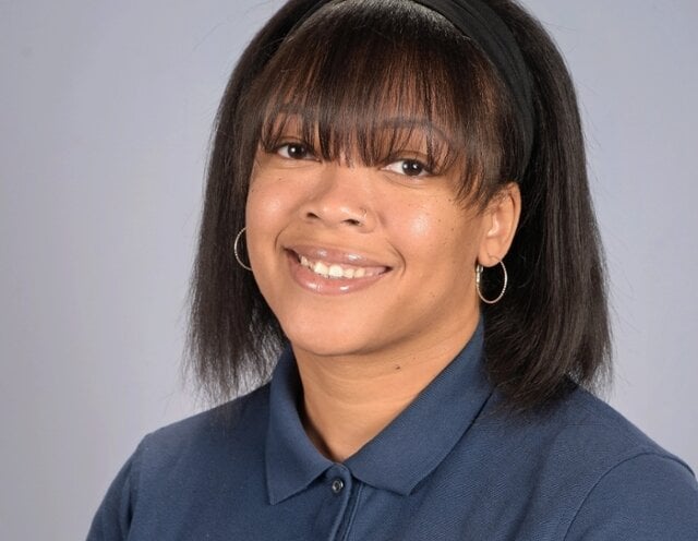 Tyesha Simon
