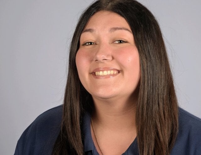 Alexia Gramlick