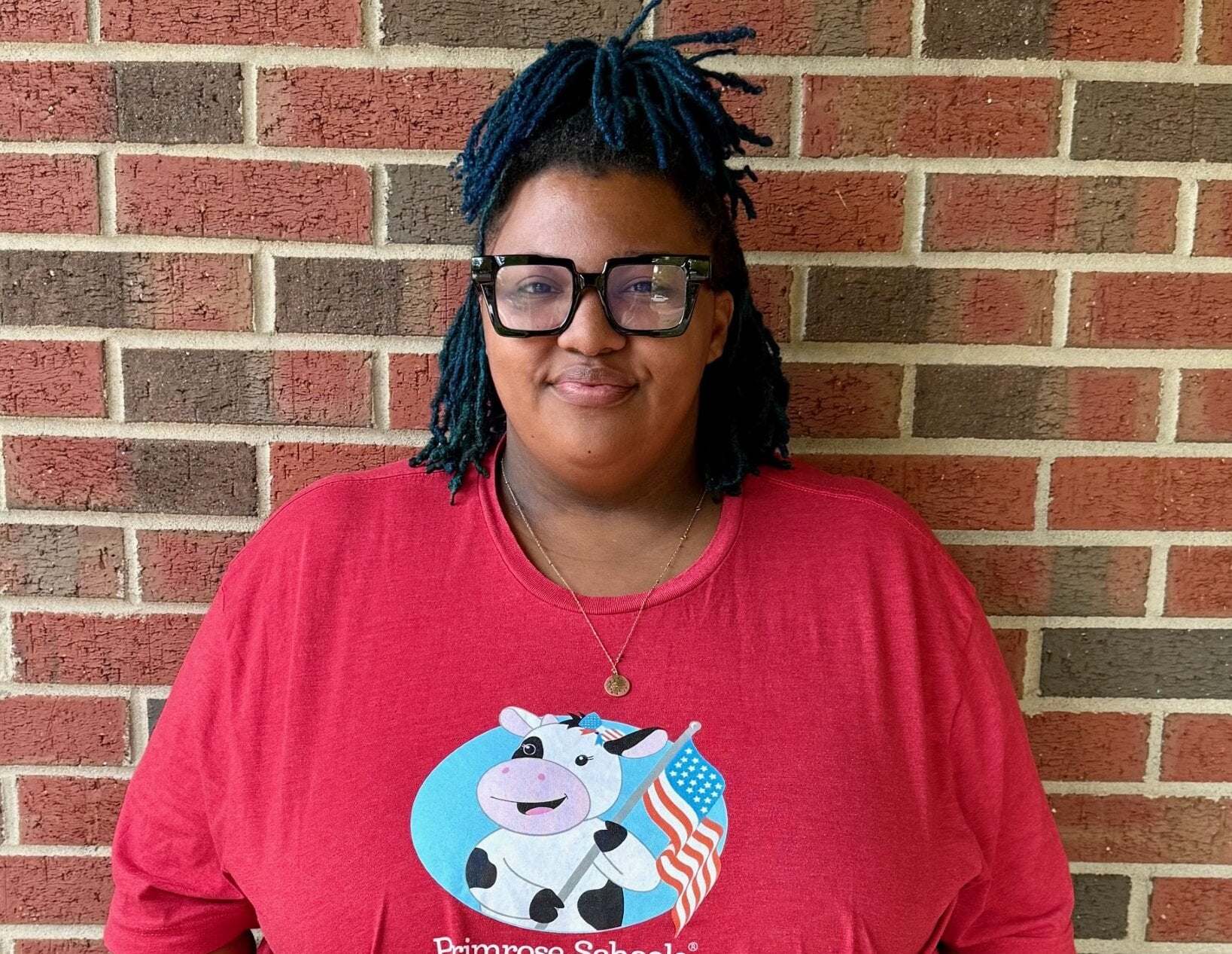 Ms. Cierra