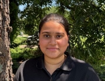 Ms. Gayatri Amarneni