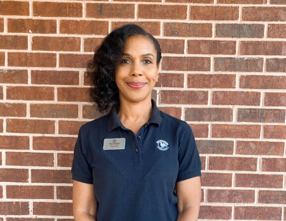Mrs. Levingston