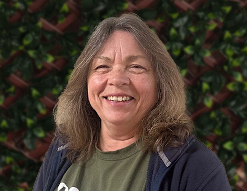 Karen Moore