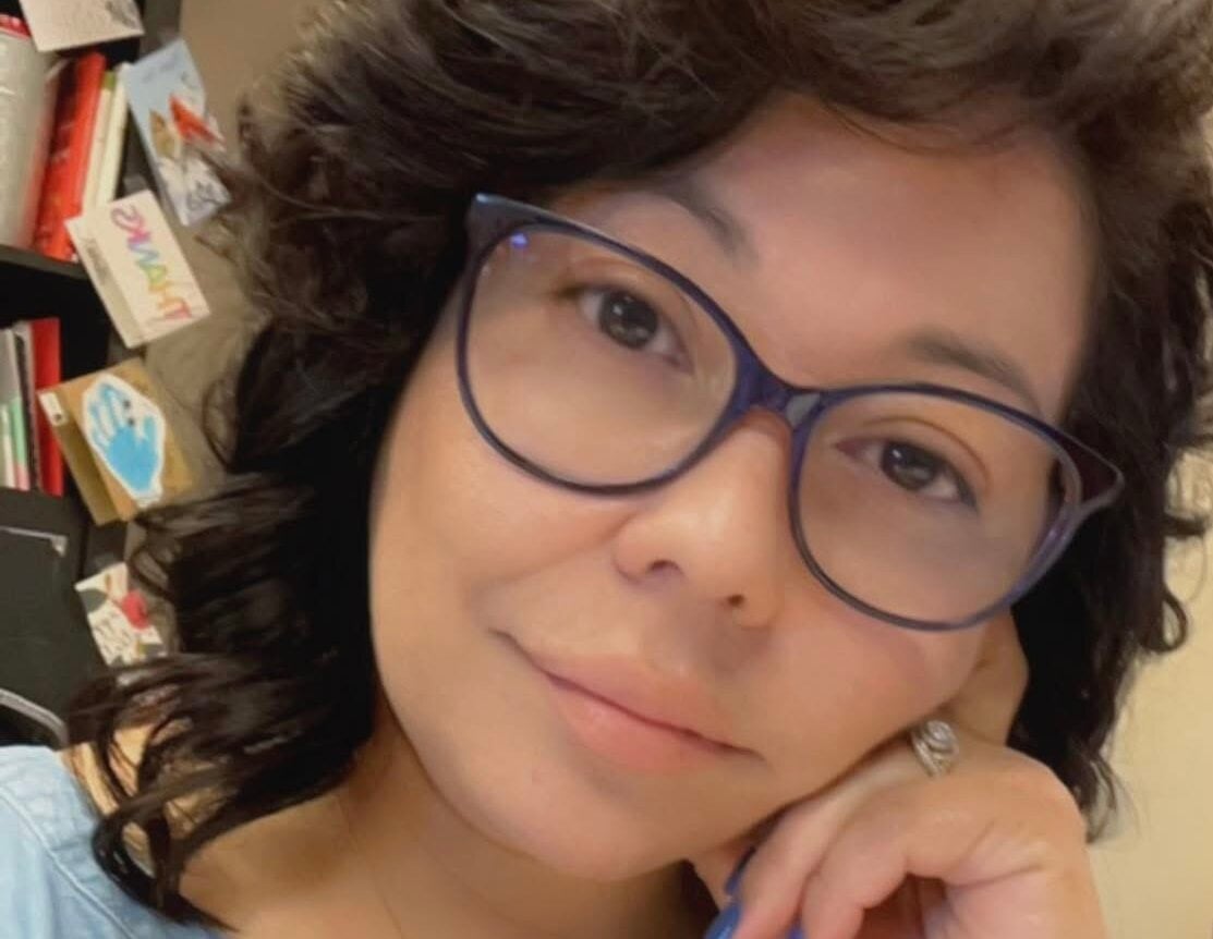 Angel Madrigal