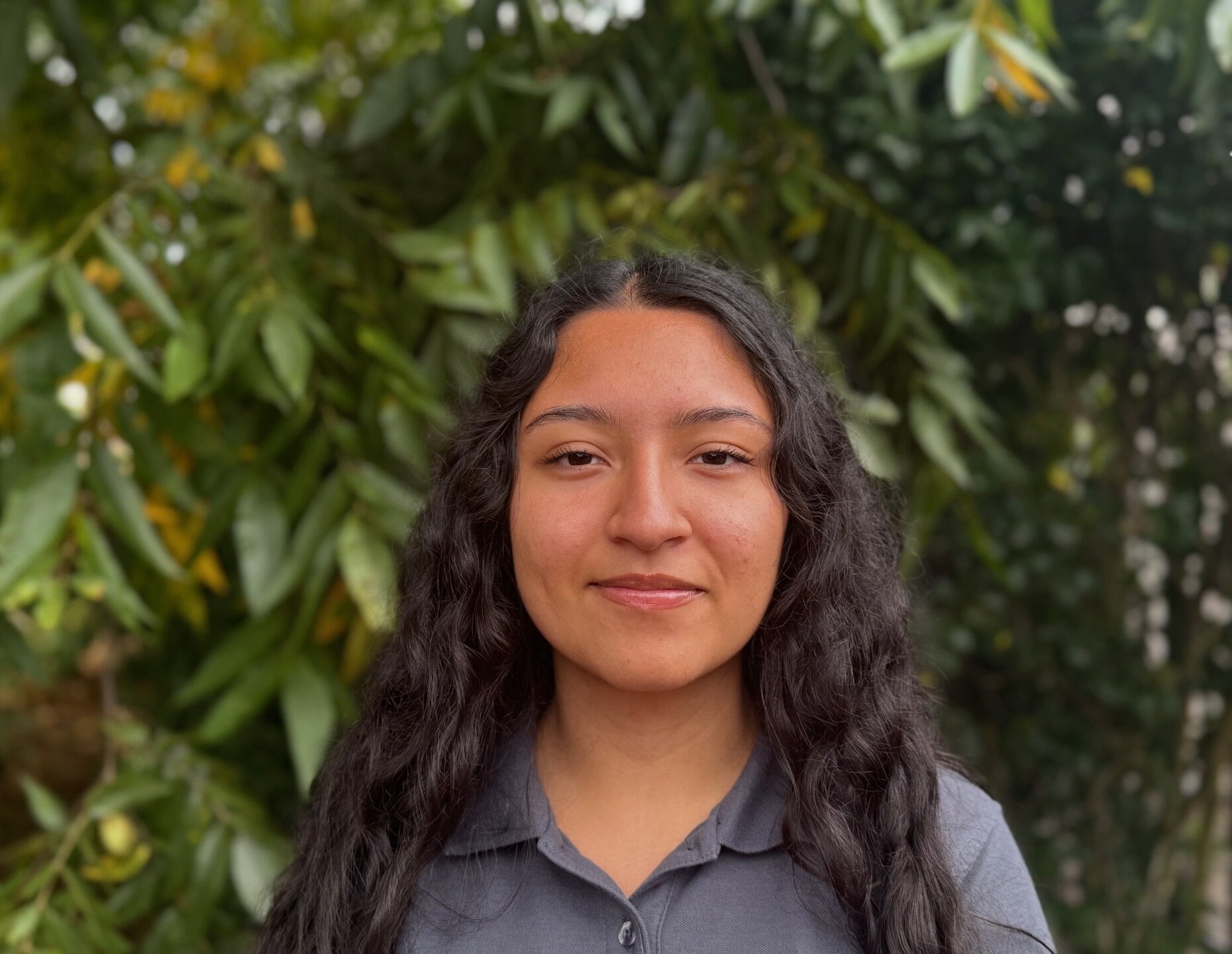 Ms. Alejandra "Ms. A"