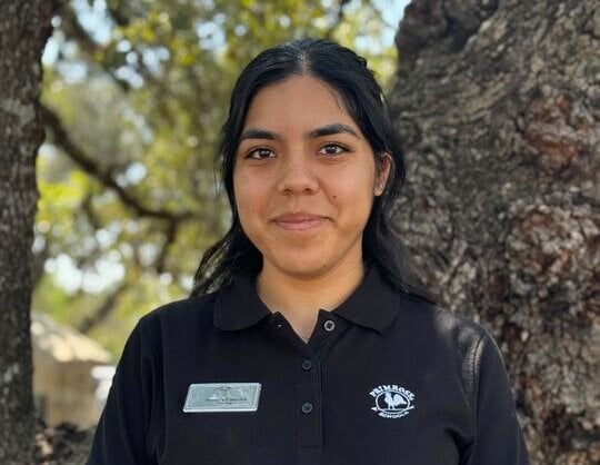 Ms. Yessenia Palacios