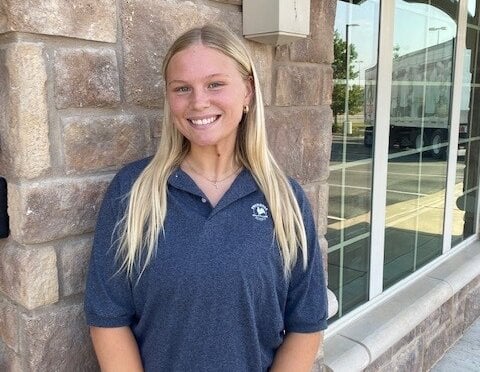 Ms. Allison Siverhus
