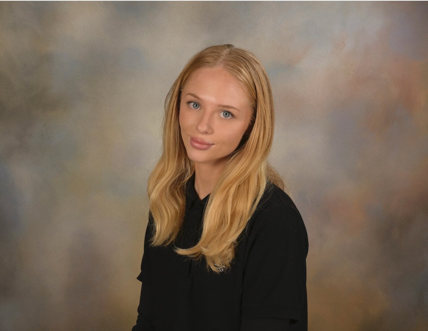 Sydney Halpine