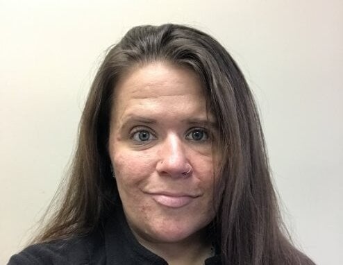 Ms. Amanda Finnimore
